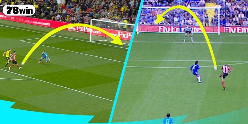 Kèo phạt góc là gì?